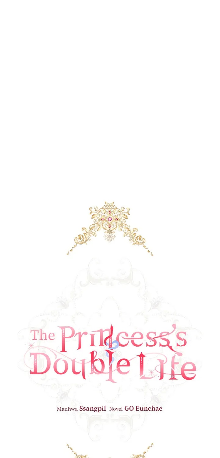 The Heiress's Double Life Chapter 22 page 36 - 