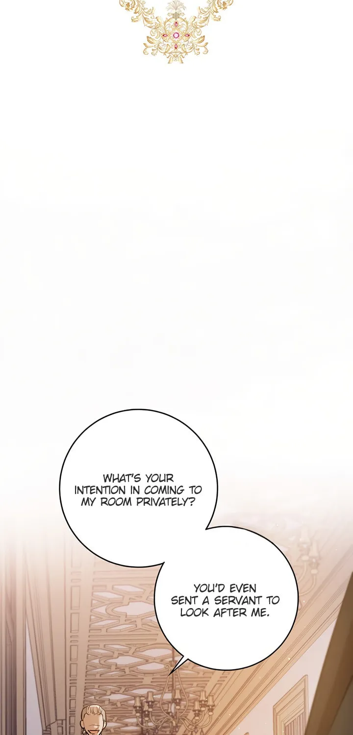 The Heiress's Double Life Chapter 22 page 37 - 