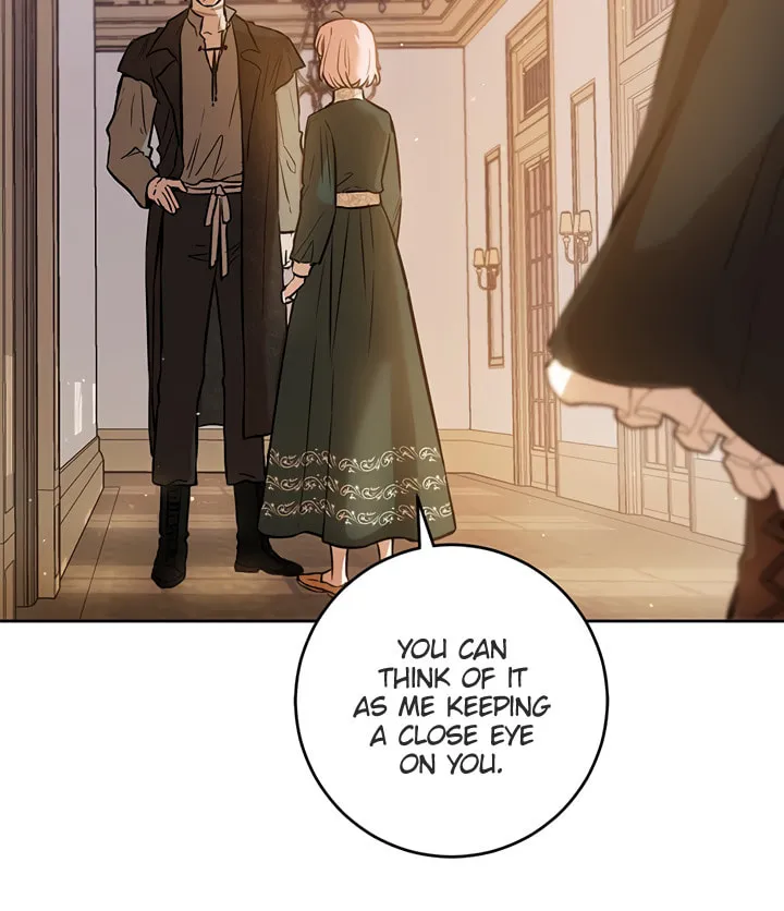 The Heiress's Double Life Chapter 22 page 38 - 