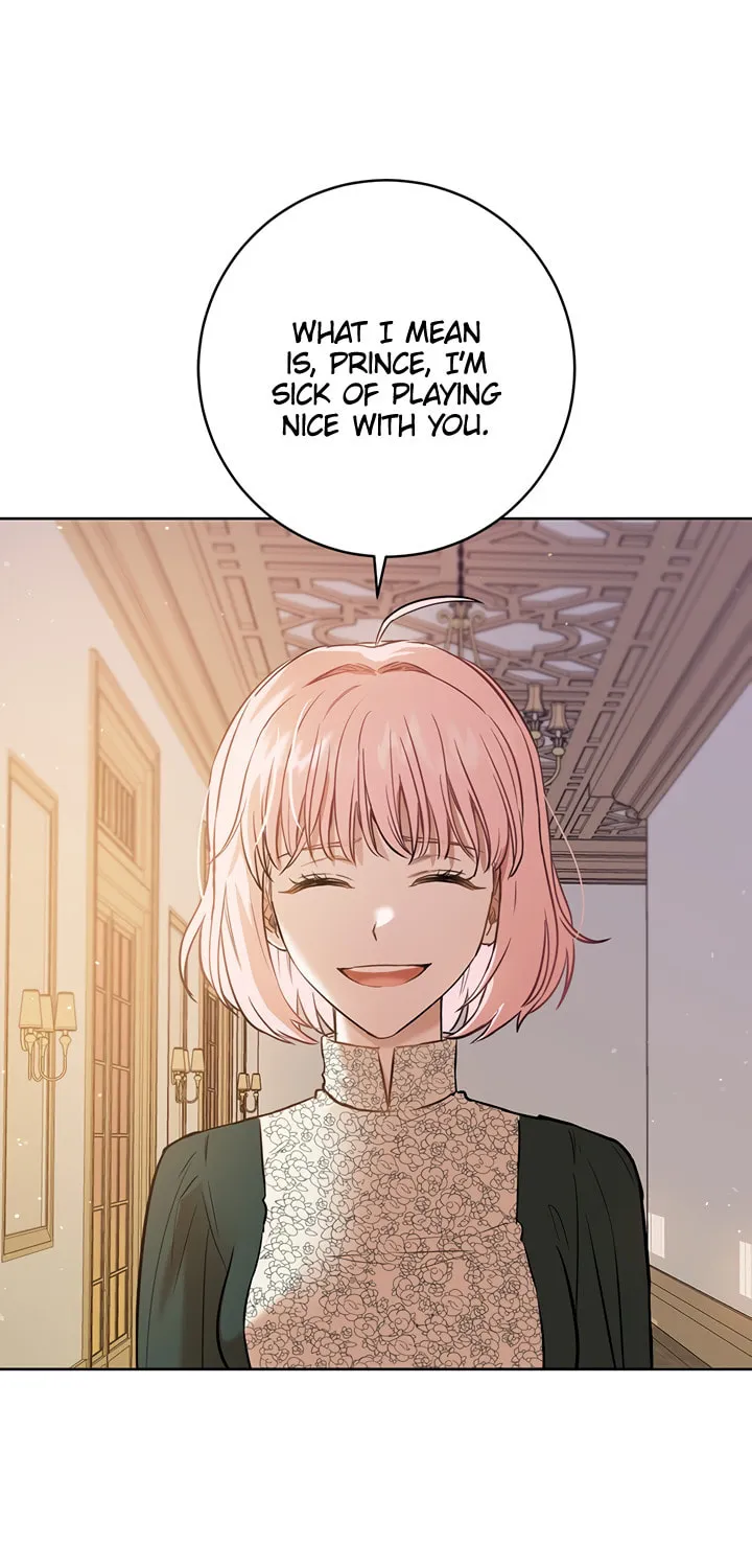 The Heiress's Double Life Chapter 22 page 39 - 