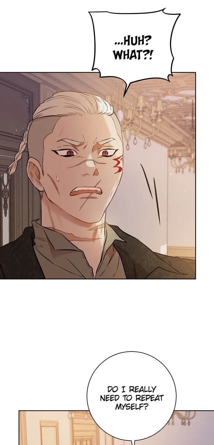 The Heiress's Double Life Chapter 22 page 40 - 