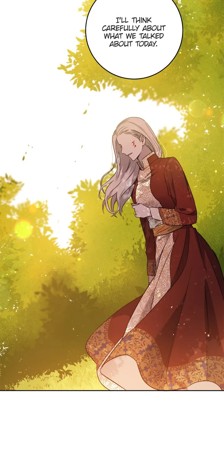 The Heiress's Double Life Chapter 22 page 5 - 