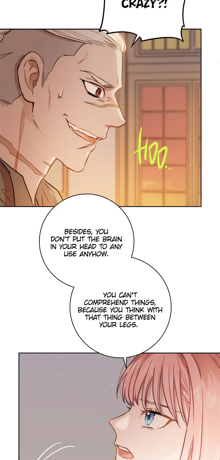 The Heiress's Double Life Chapter 22 page 42 - 