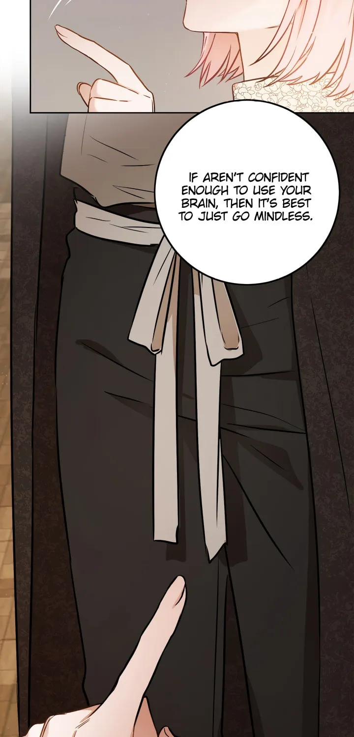 The Heiress's Double Life Chapter 22 page 43 - 