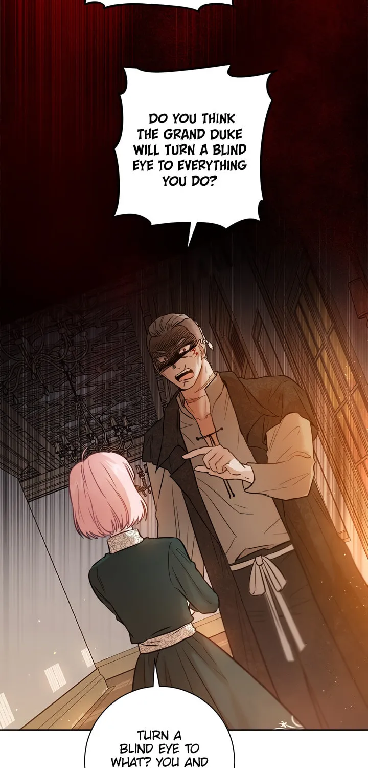 The Heiress's Double Life Chapter 22 page 46 - 