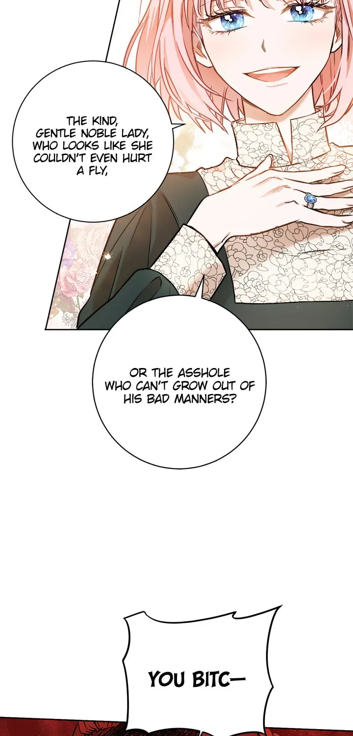 The Heiress's Double Life Chapter 22 page 48 - 