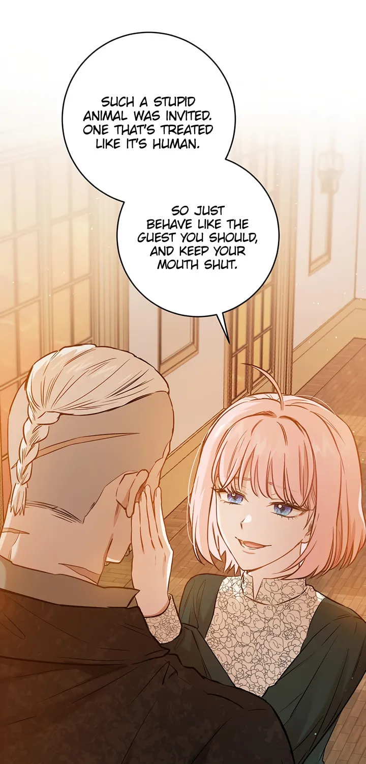 The Heiress's Double Life Chapter 22 page 50 - 