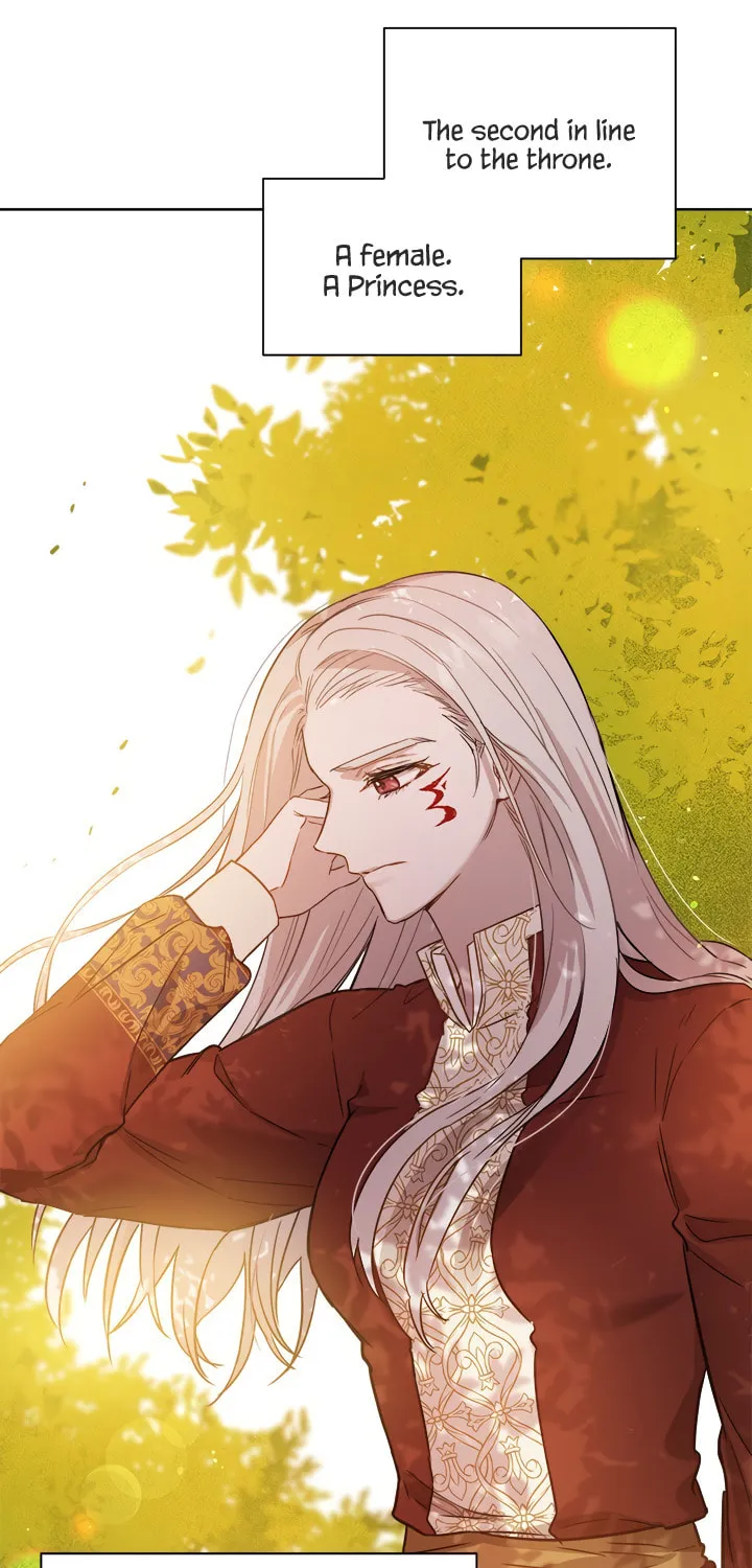 The Heiress's Double Life Chapter 22 page 6 - 