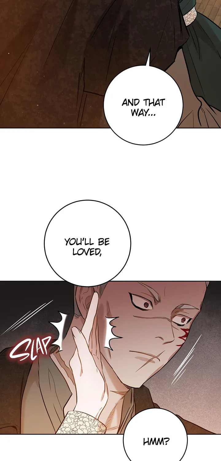 The Heiress's Double Life Chapter 22 page 51 - 