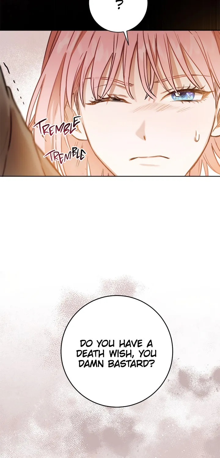 The Heiress's Double Life Chapter 22 page 56 - 