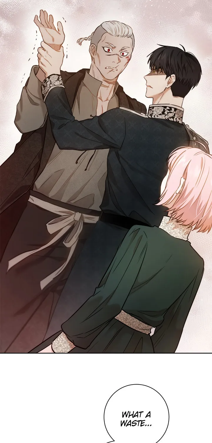 The Heiress's Double Life Chapter 22 page 57 - 