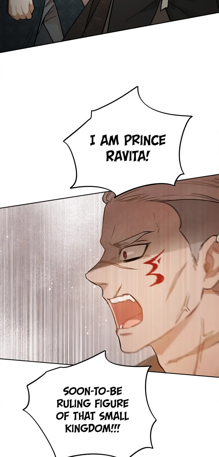The Heiress's Double Life Chapter 22 page 61 - 