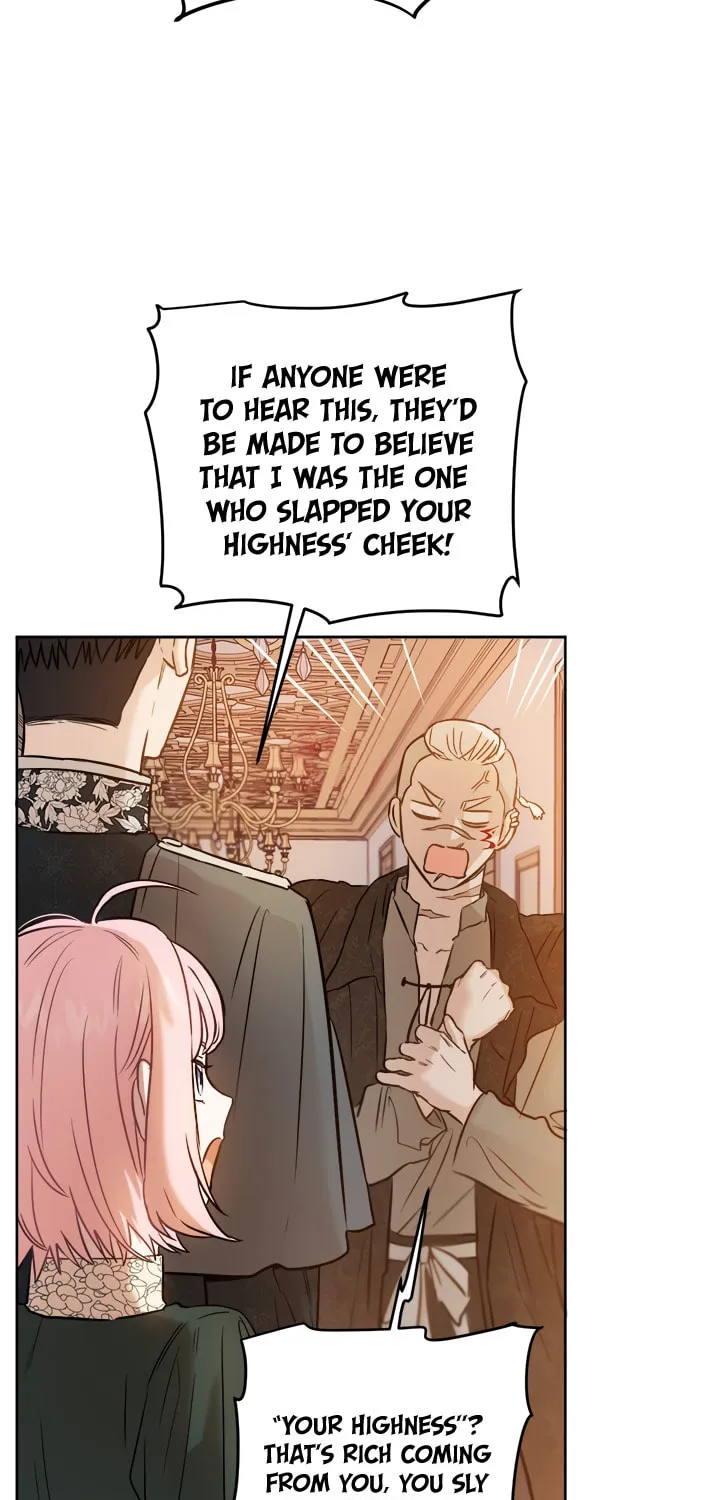 The Heiress's Double Life Chapter 22 page 62 - 
