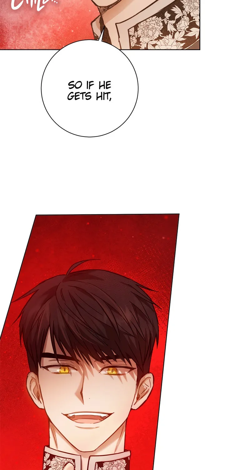 The Heiress's Double Life Chapter 22 page 67 - 