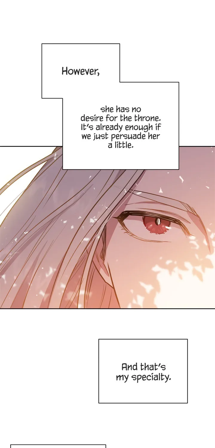 The Heiress's Double Life Chapter 22 page 8 - 