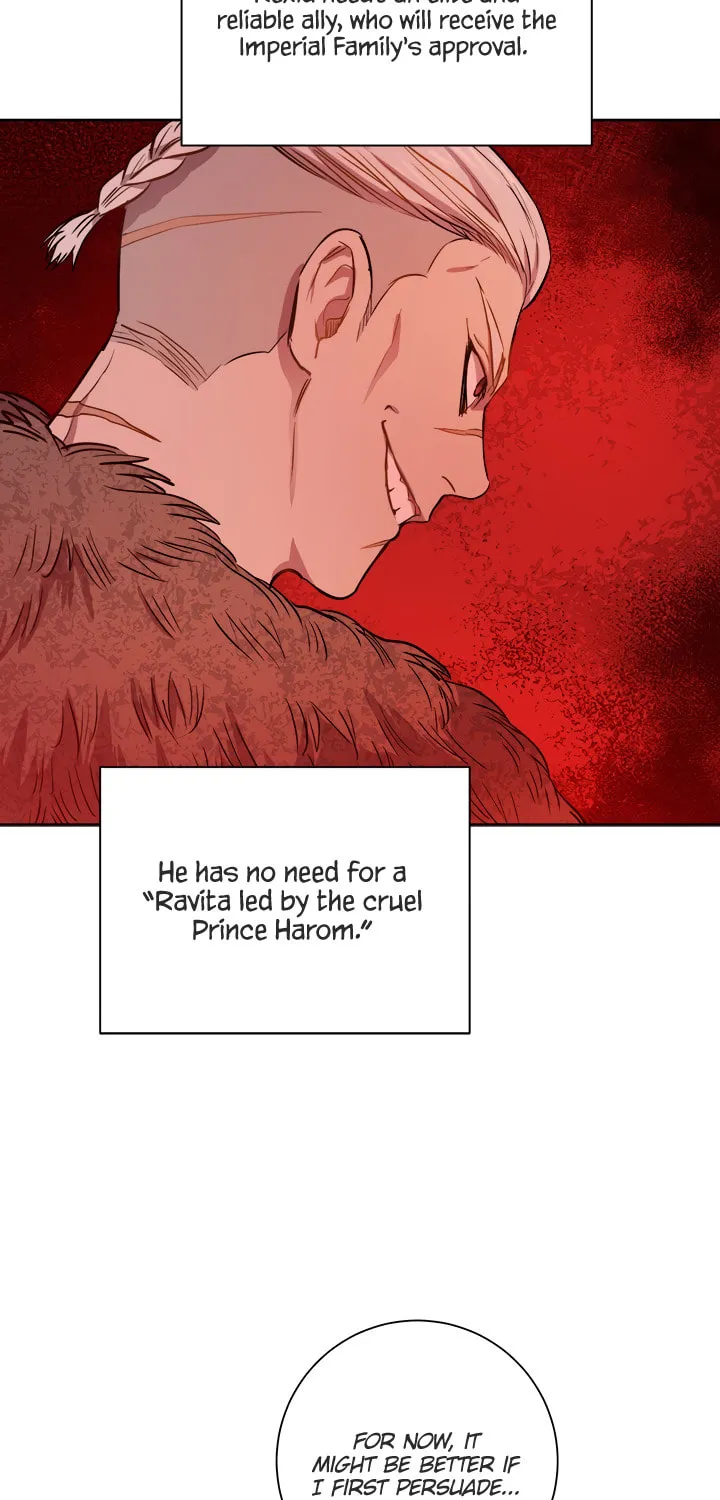 The Heiress's Double Life Chapter 22 page 10 - 