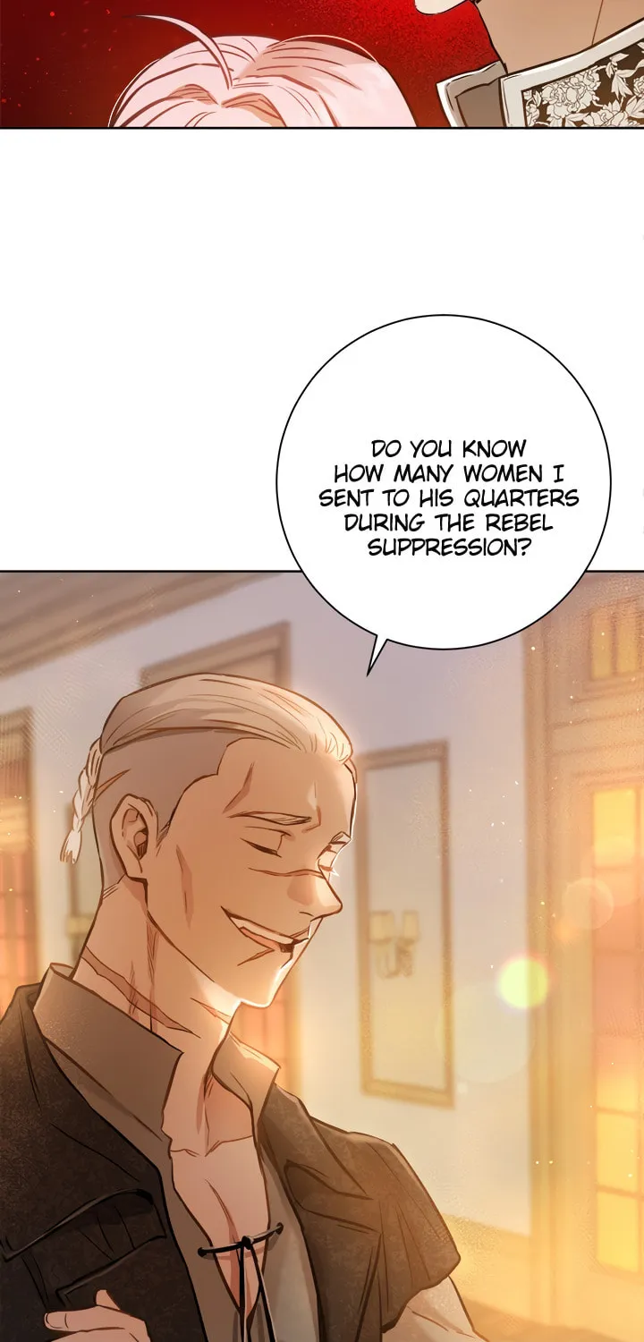 The Heiress's Double Life Chapter 23 page 11 - 