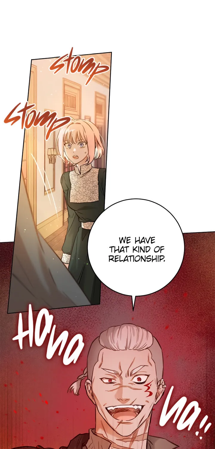 The Heiress's Double Life Chapter 23 page 13 - 