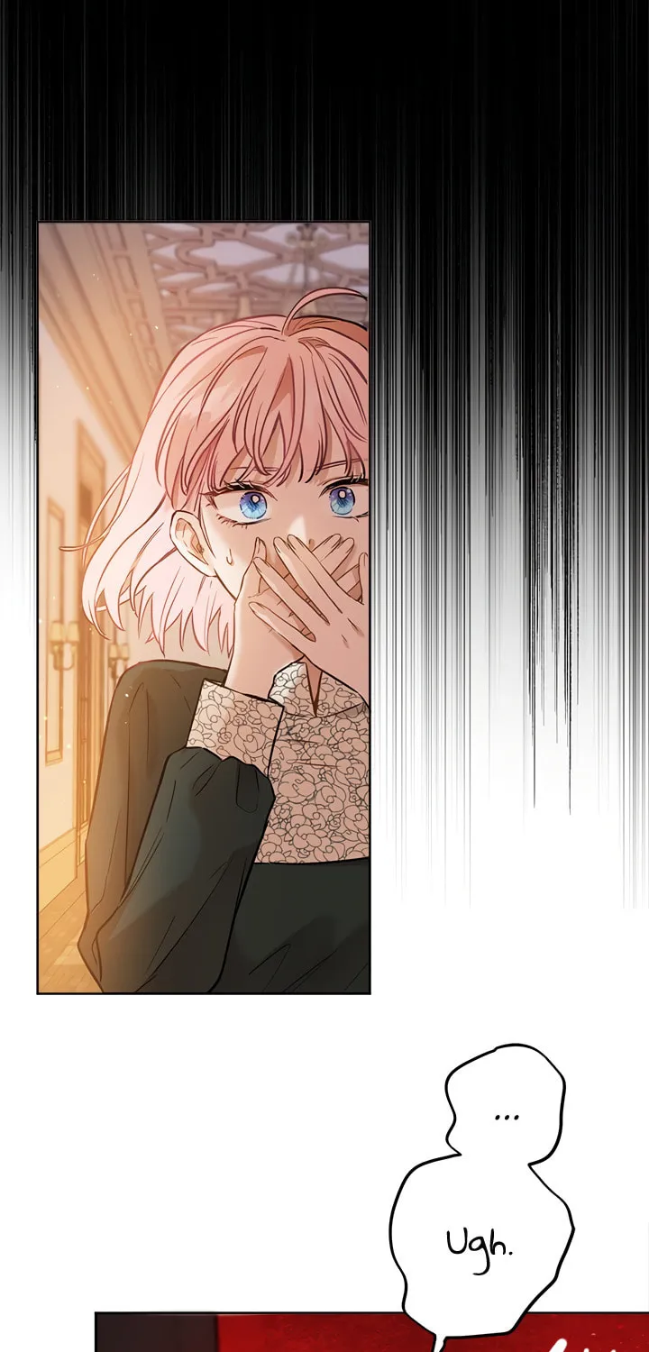 The Heiress's Double Life Chapter 23 page 18 - 