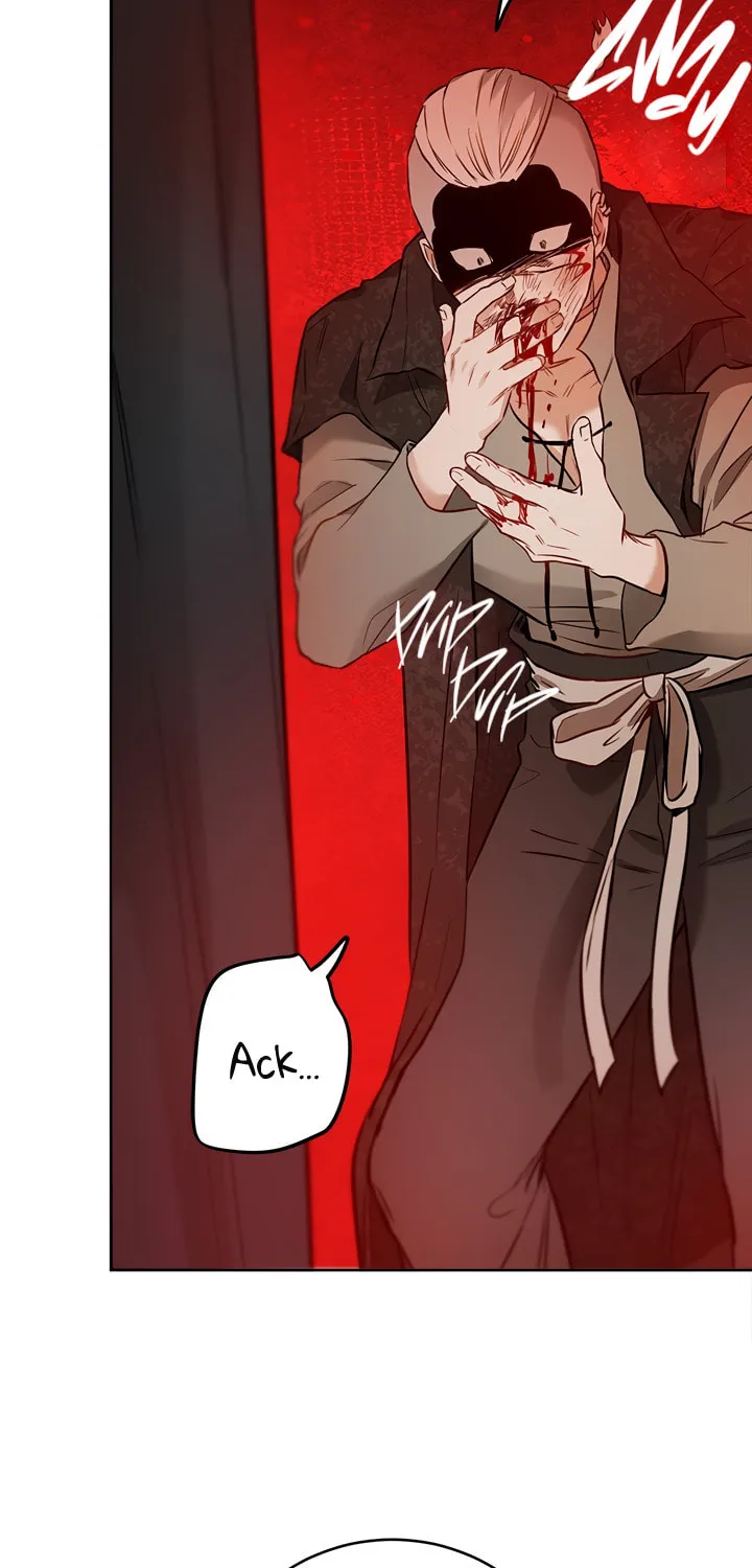 The Heiress's Double Life Chapter 23 page 19 - 