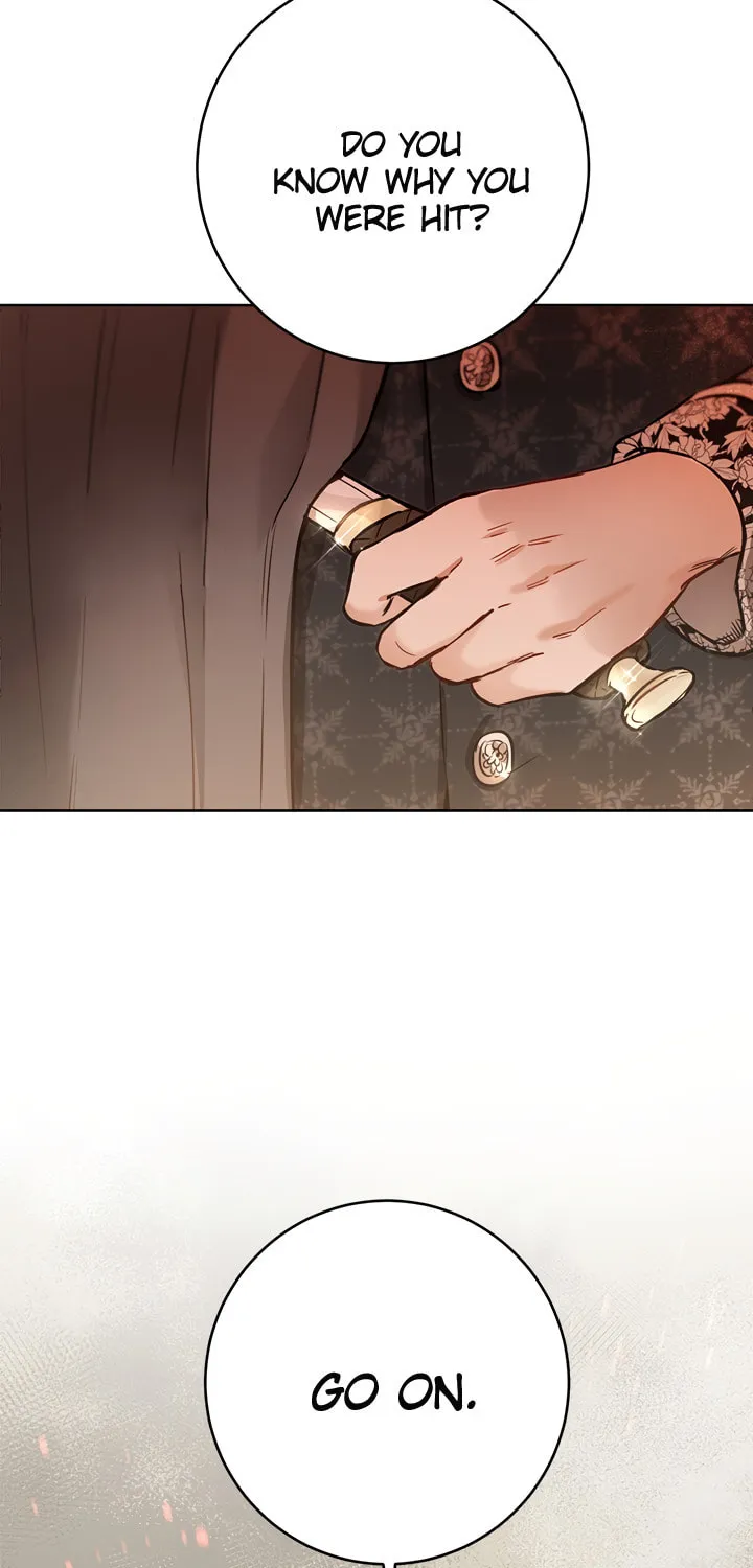 The Heiress's Double Life Chapter 23 page 20 - 