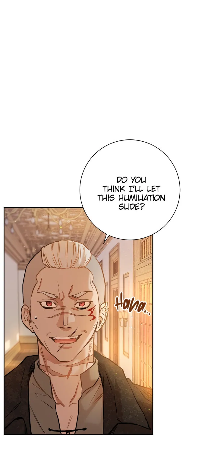 The Heiress's Double Life Chapter 23 page 3 - 