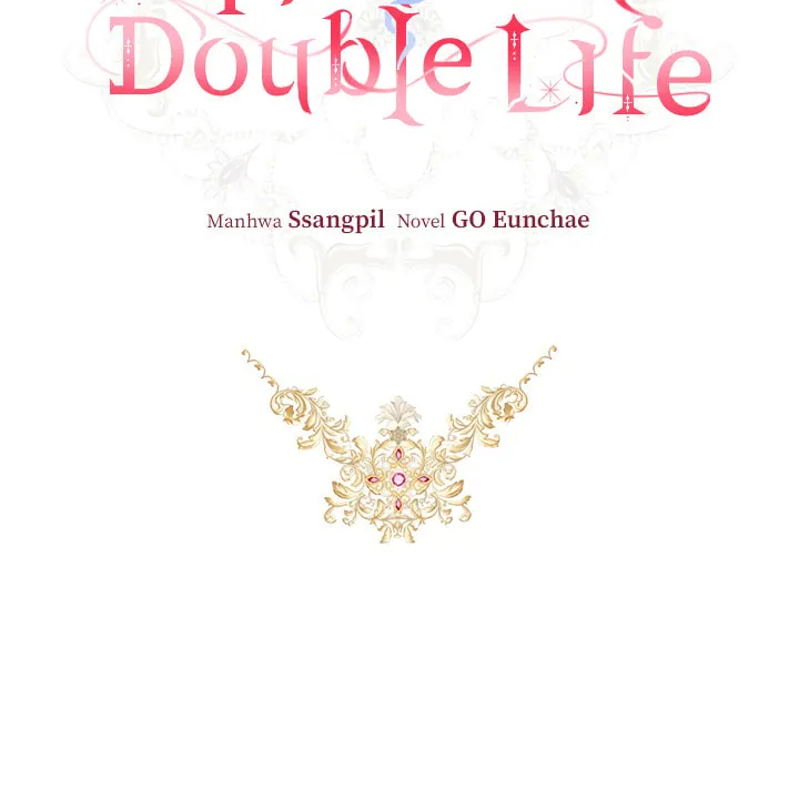 The Heiress's Double Life Chapter 23 page 23 - 