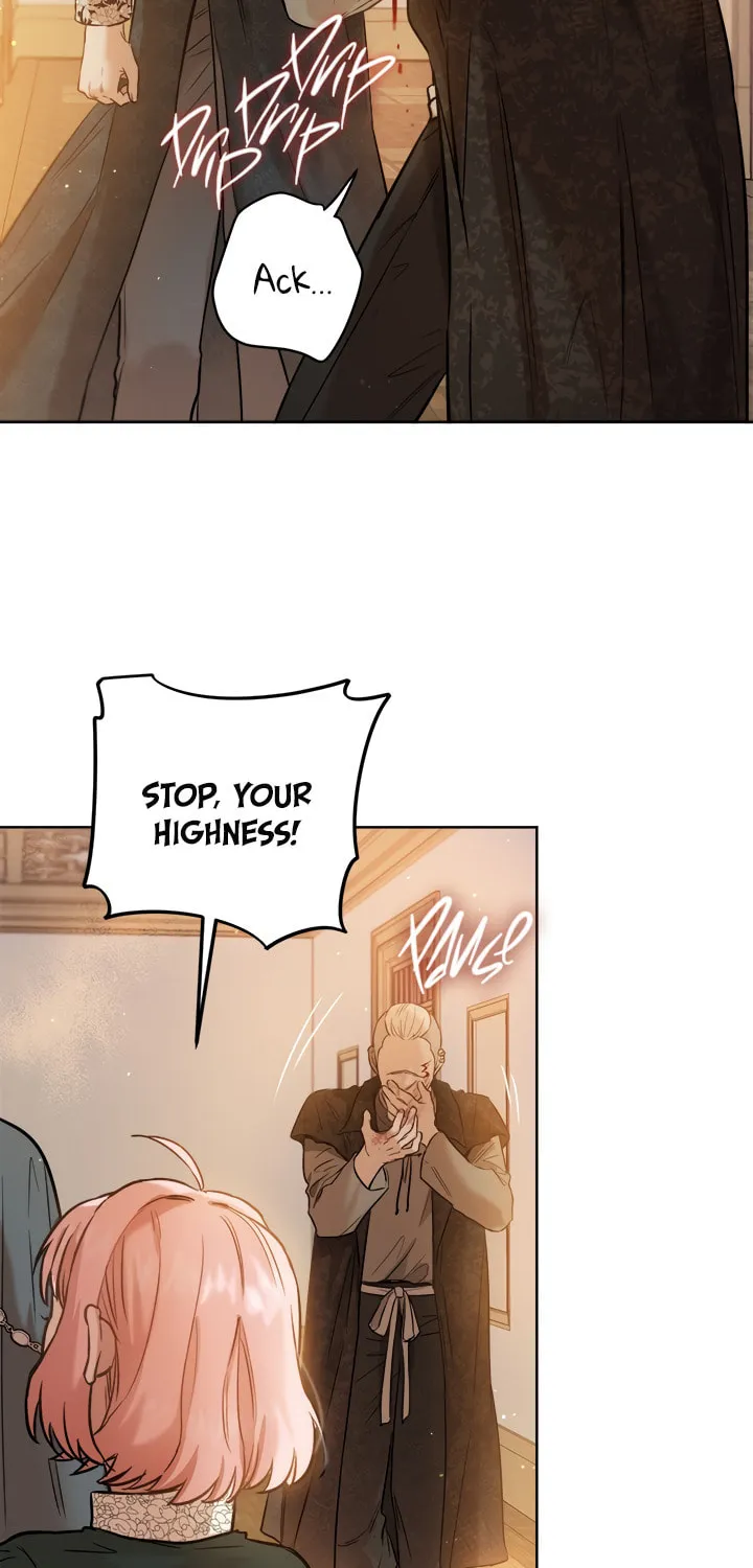 The Heiress's Double Life Chapter 23 page 25 - 