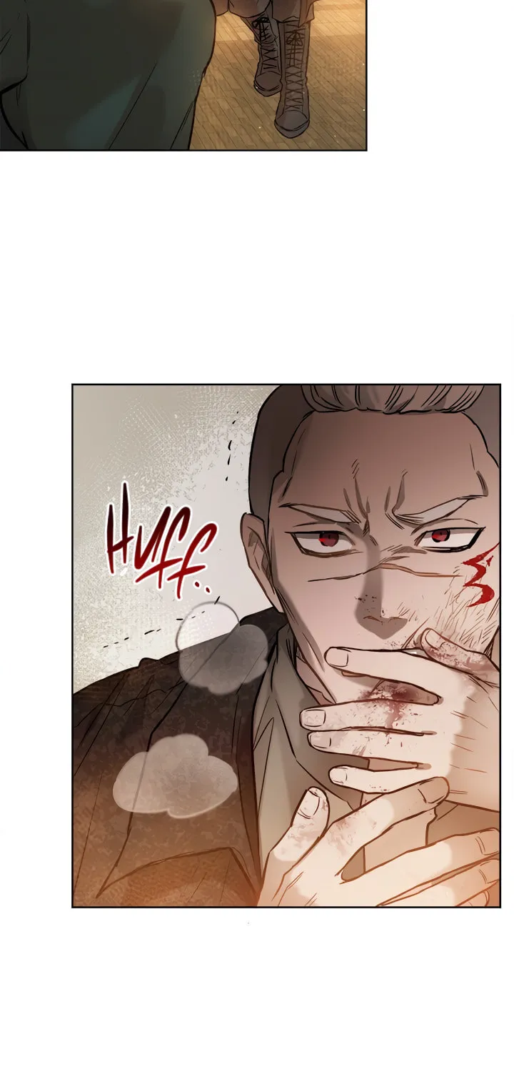 The Heiress's Double Life Chapter 23 page 26 - 