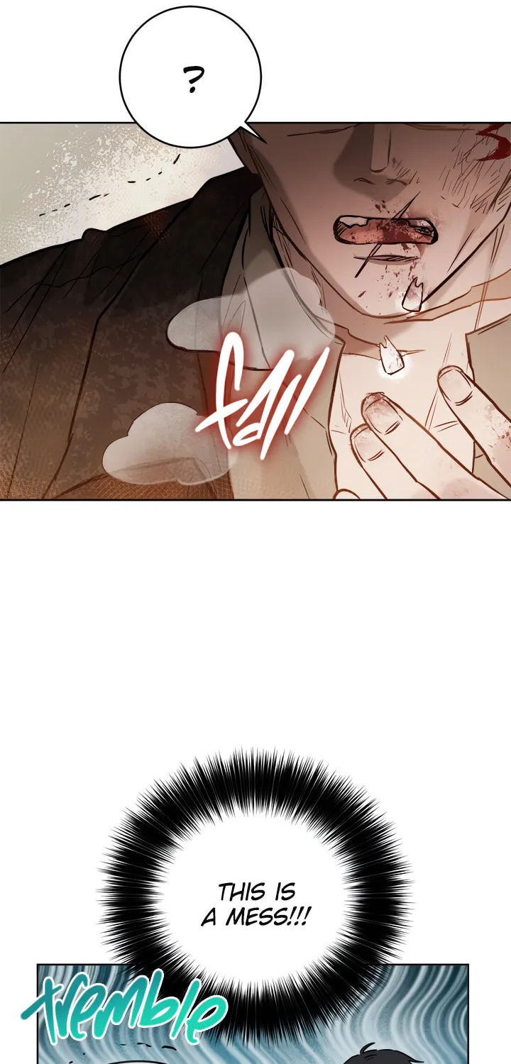 The Heiress's Double Life Chapter 23 page 27 - 