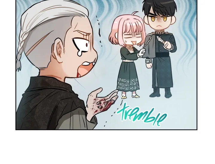 The Heiress's Double Life Chapter 23 page 28 - 