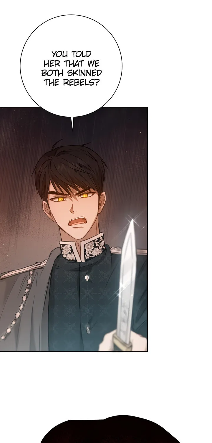 The Heiress's Double Life Chapter 23 page 29 - 