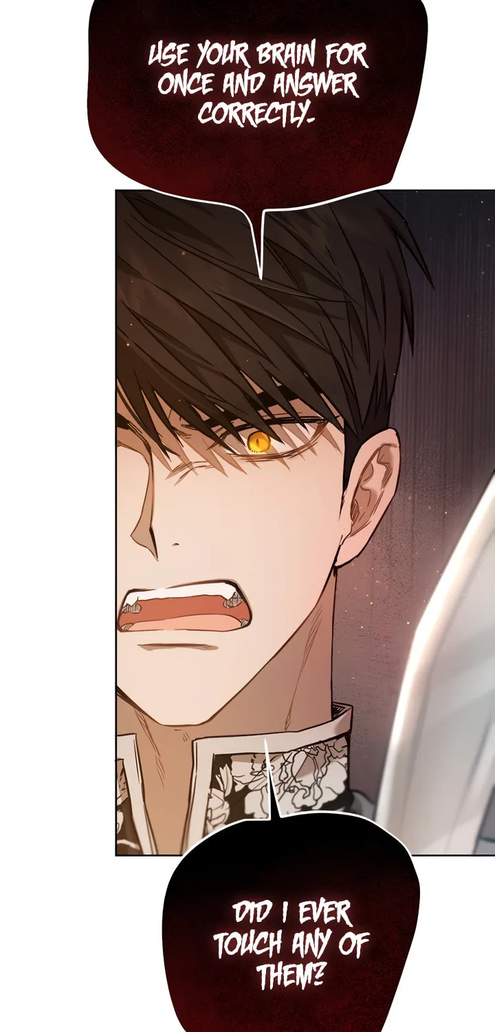 The Heiress's Double Life Chapter 23 page 30 - 