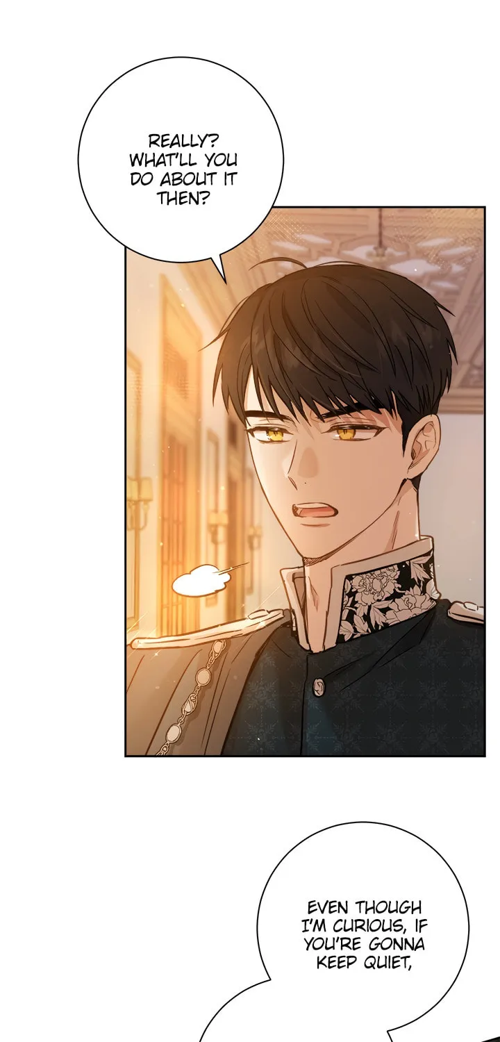 The Heiress's Double Life Chapter 23 page 4 - 