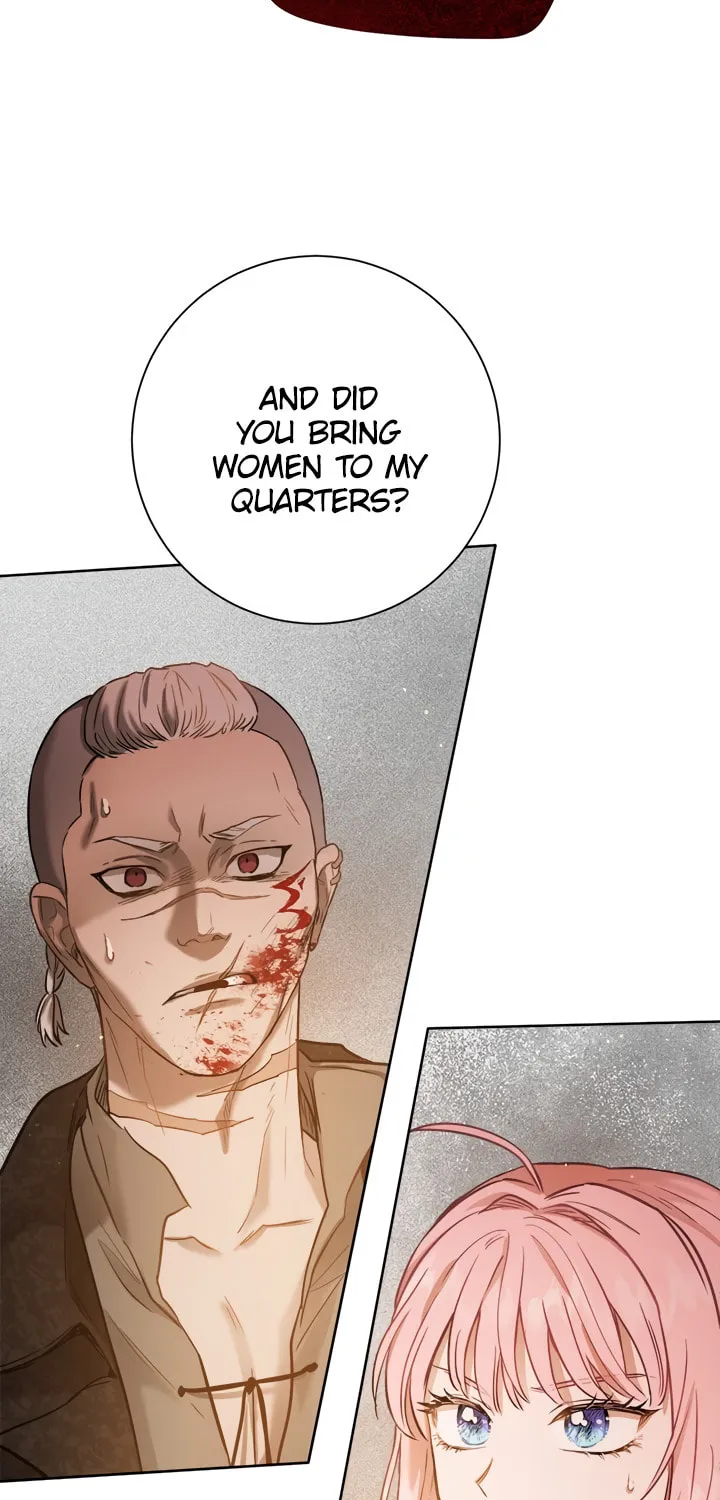 The Heiress's Double Life Chapter 23 page 31 - 