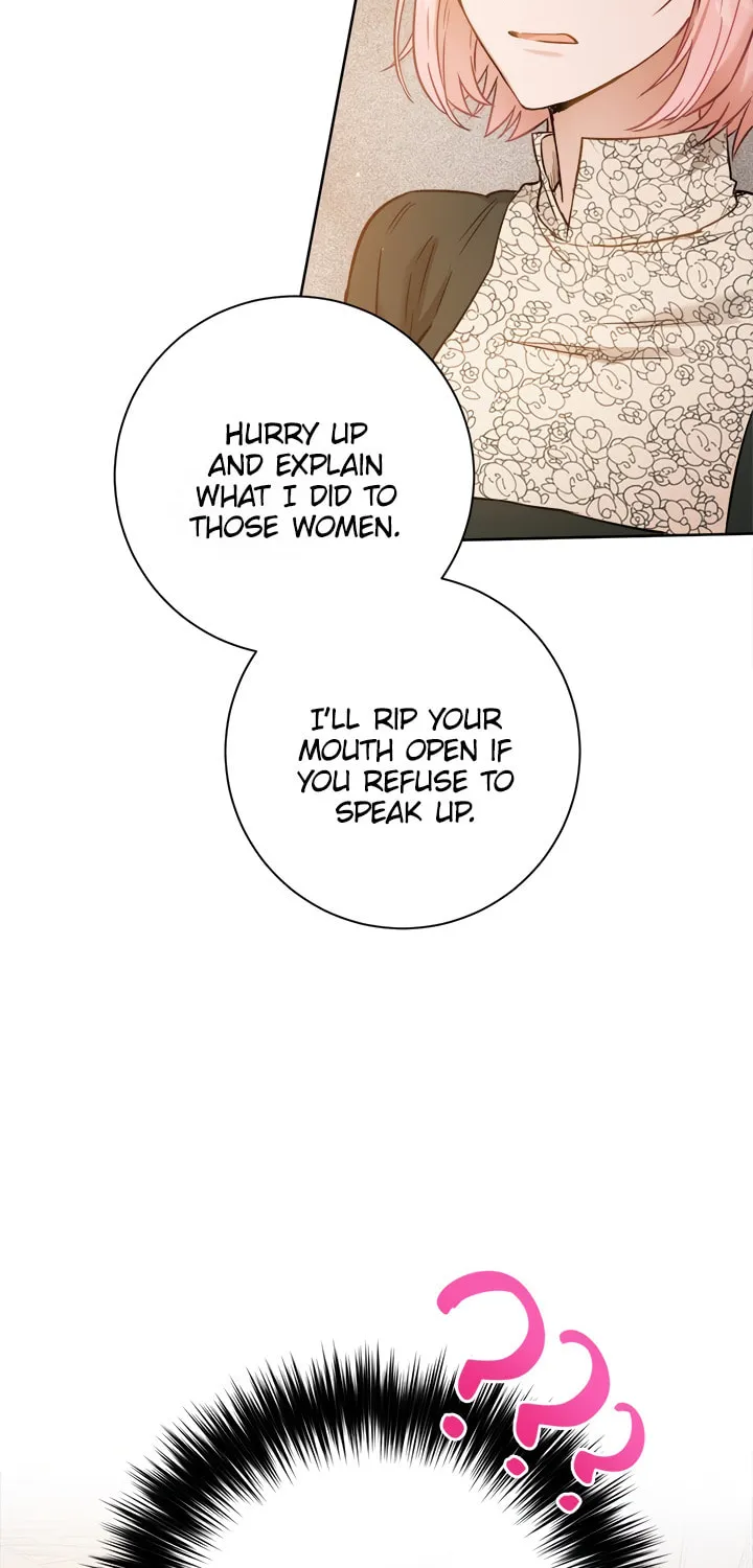 The Heiress's Double Life Chapter 23 page 32 - 