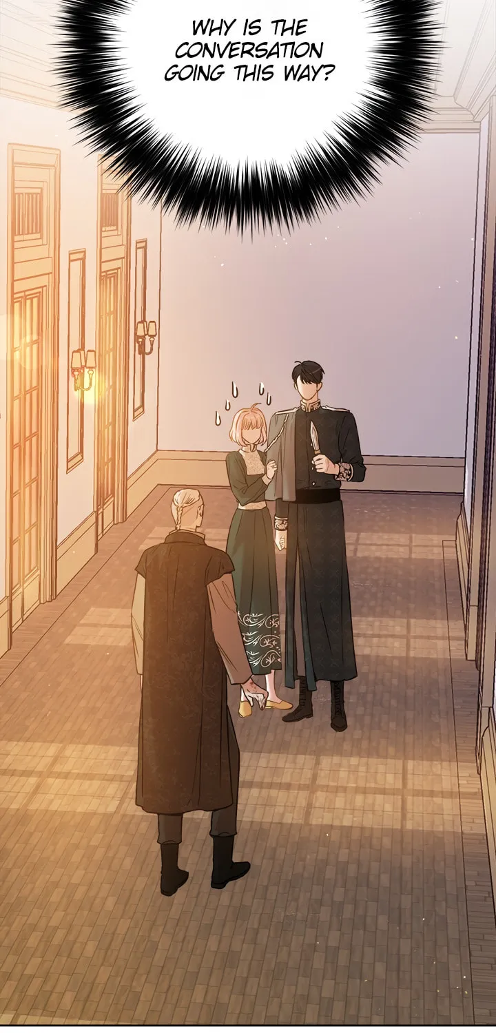 The Heiress's Double Life Chapter 23 page 33 - 