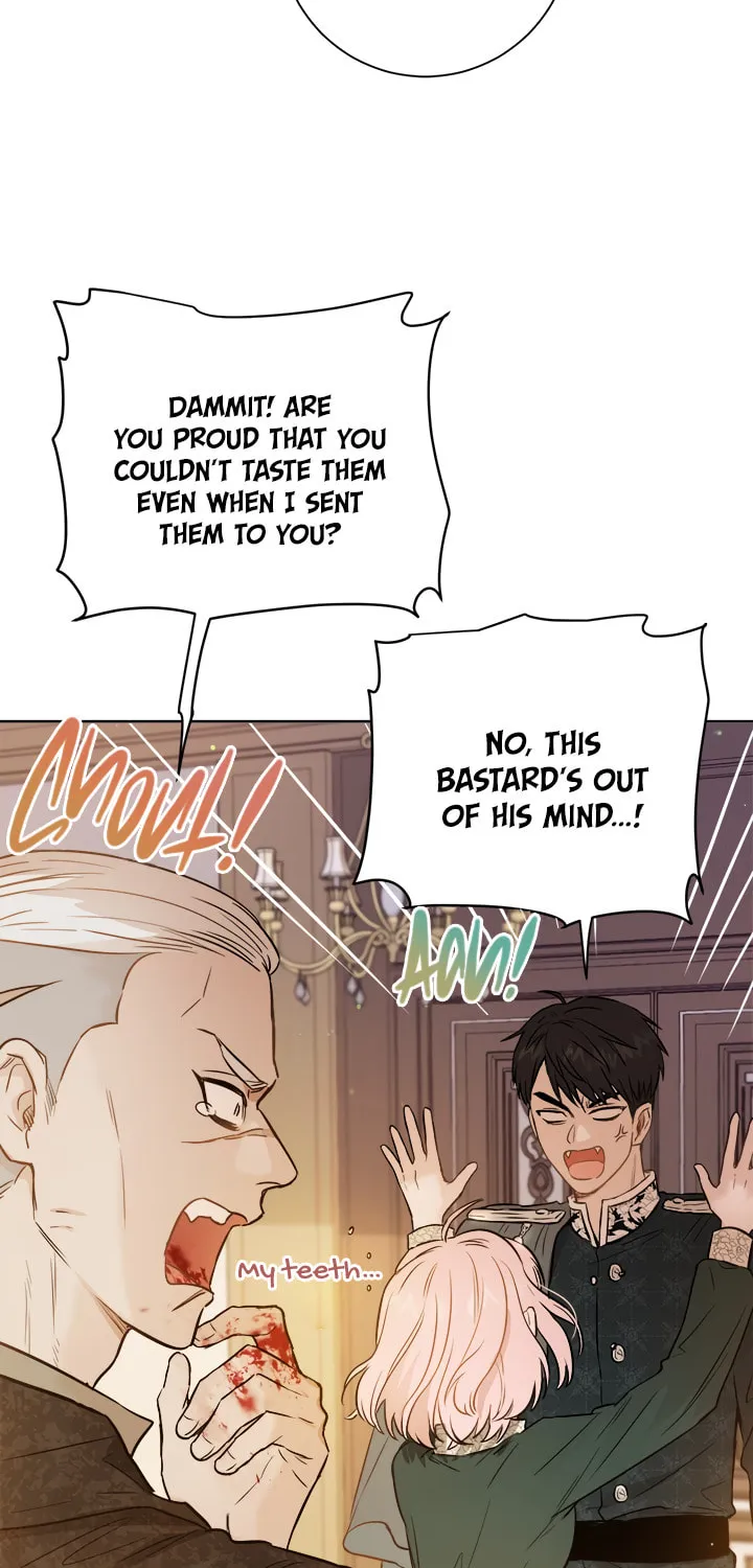 The Heiress's Double Life Chapter 23 page 36 - 
