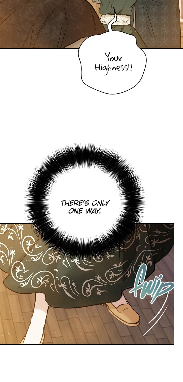 The Heiress's Double Life Chapter 23 page 37 - 
