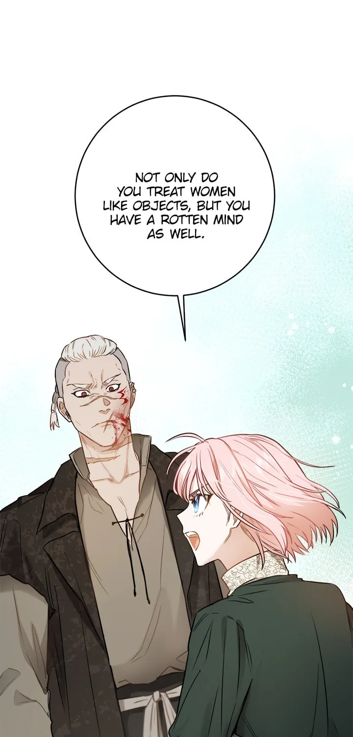 The Heiress's Double Life Chapter 23 page 38 - 