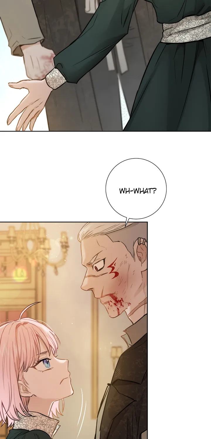 The Heiress's Double Life Chapter 23 page 39 - 