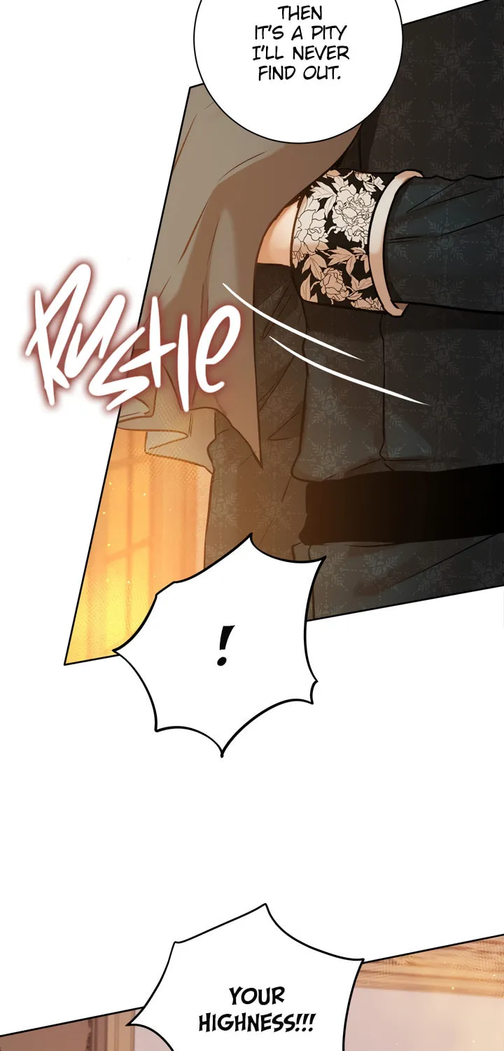 The Heiress's Double Life Chapter 23 page 5 - 