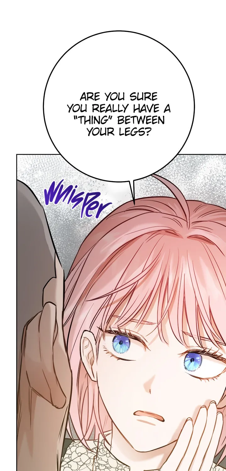 The Heiress's Double Life Chapter 23 page 41 - 
