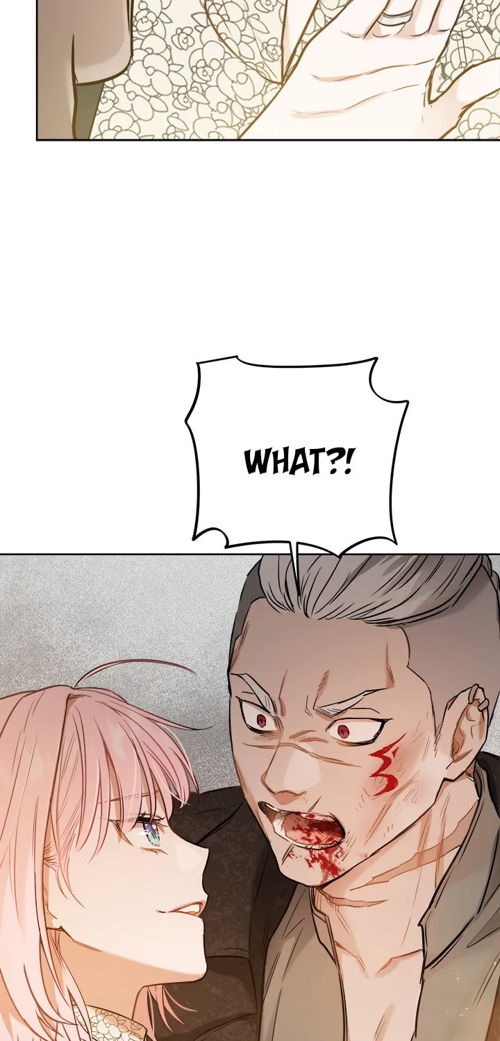 The Heiress's Double Life Chapter 23 page 42 - 