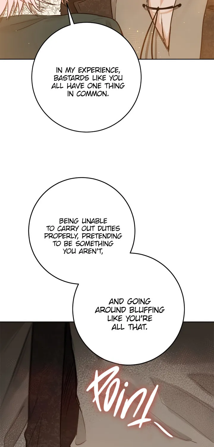 The Heiress's Double Life Chapter 23 page 43 - 