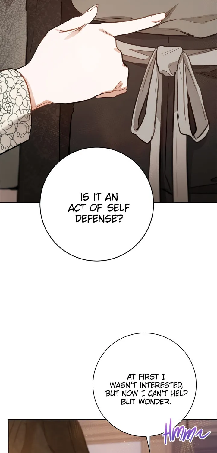 The Heiress's Double Life Chapter 23 page 44 - 