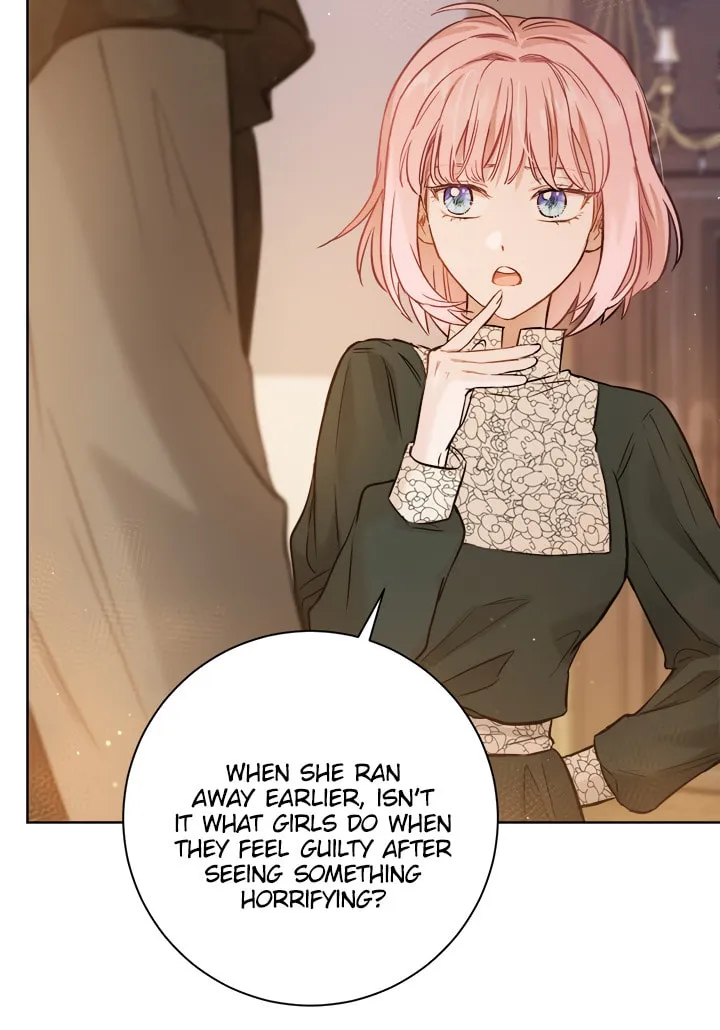 The Heiress's Double Life Chapter 23 page 45 - 