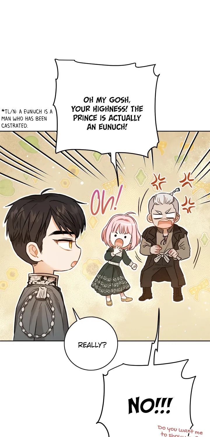 The Heiress's Double Life Chapter 23 page 46 - 