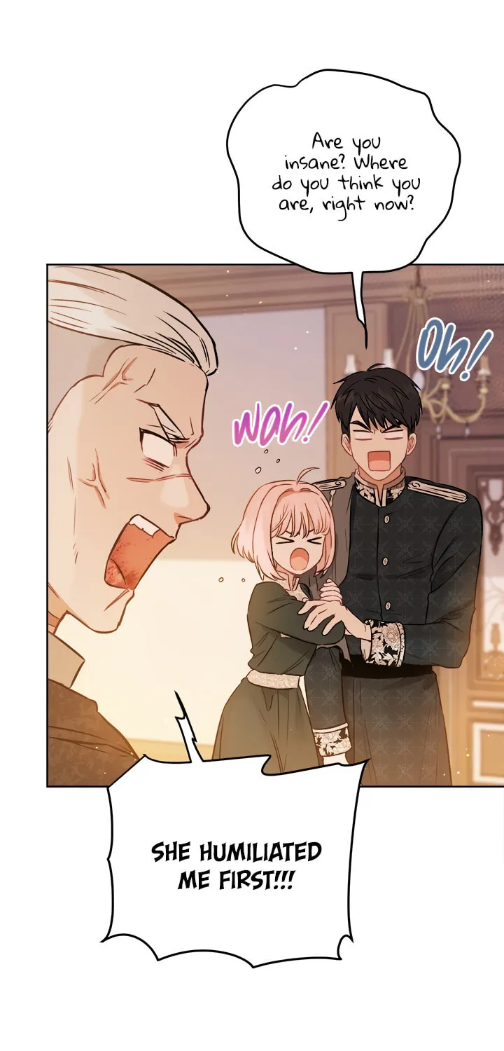 The Heiress's Double Life Chapter 23 page 48 - 