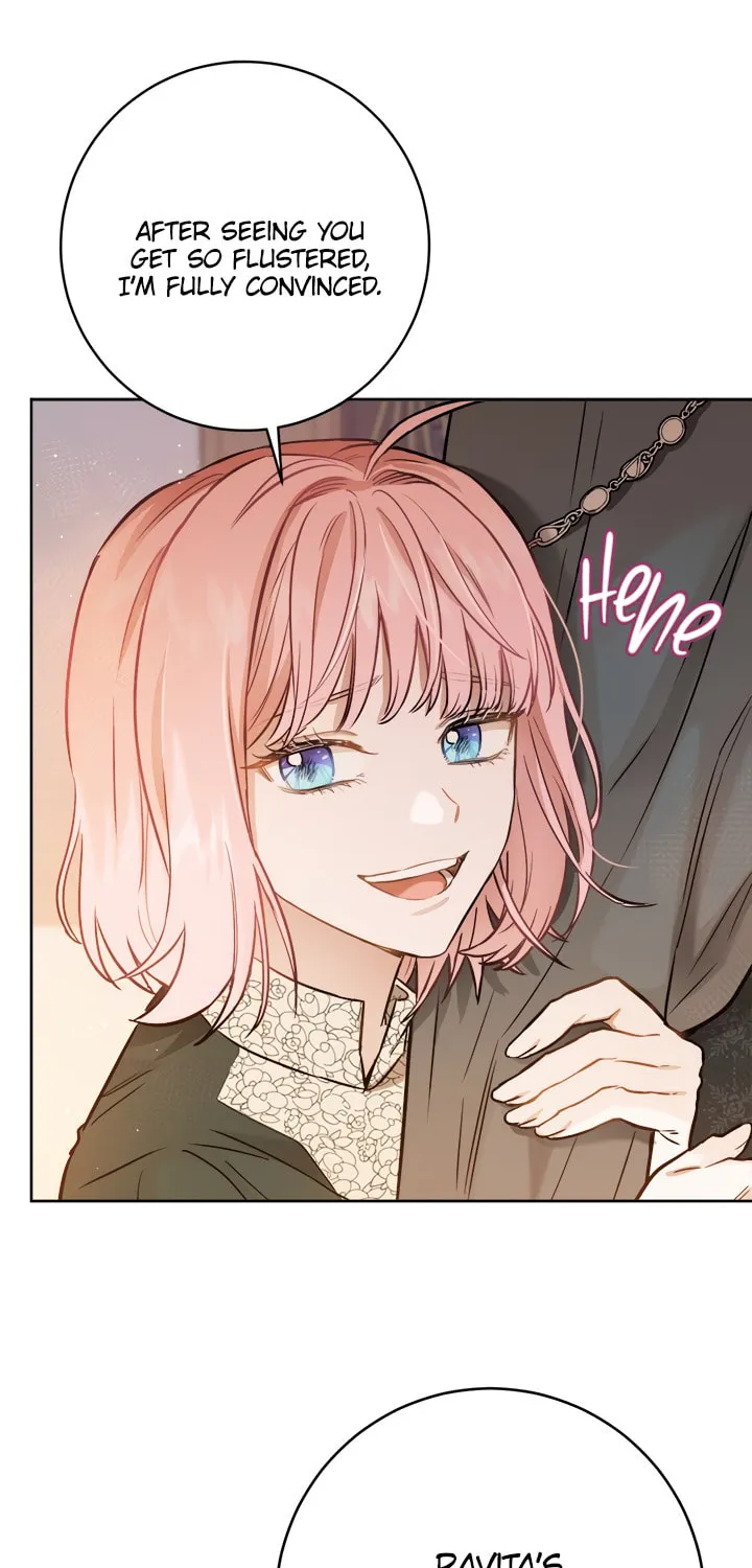 The Heiress's Double Life Chapter 23 page 49 - 
